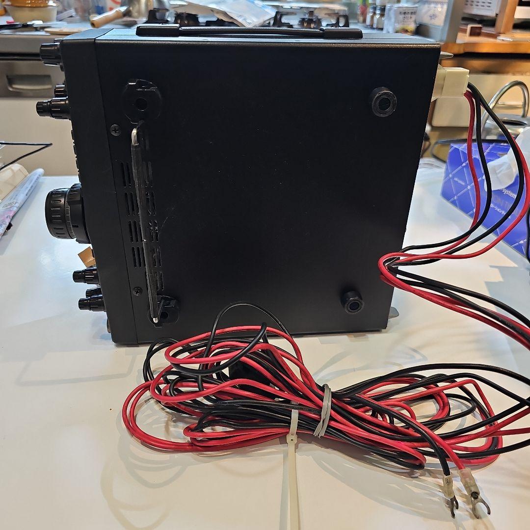 PC101様、八重洲　FT847 HF~430MHz オールモード機