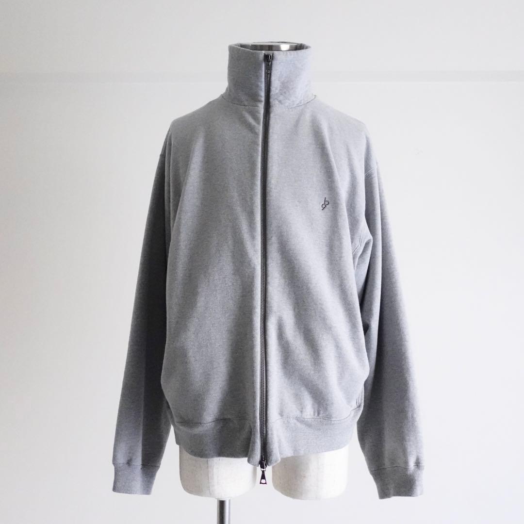 【未使用】Benine9 Twisted Loop D’s Sweat