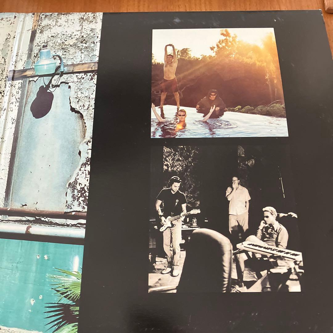 t*n様 【LP】DEPECHE MODE