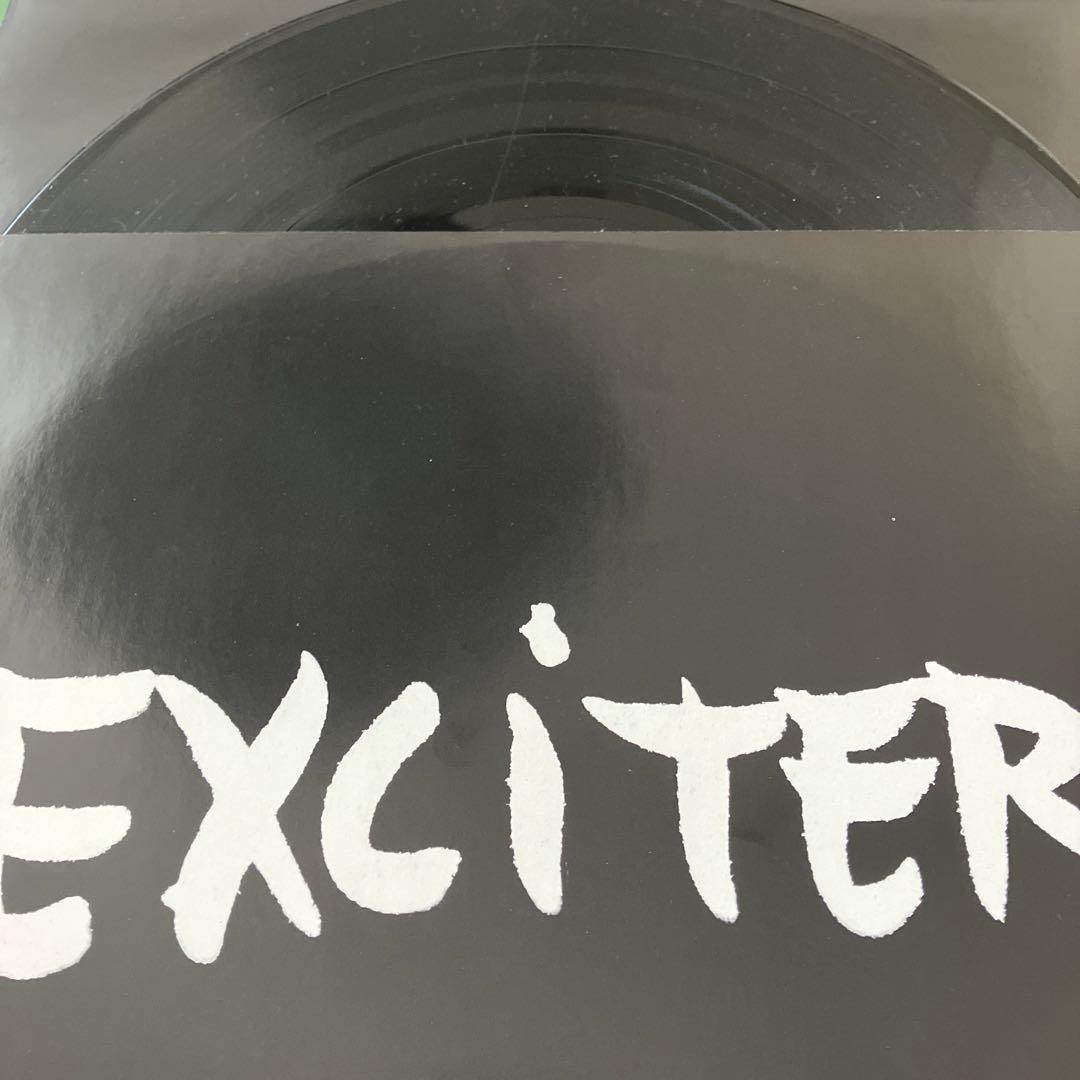 t*n様 【LP】DEPECHE MODE