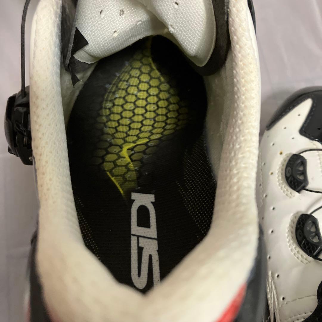 SIDI ロードバイク用シューズ サイズ41