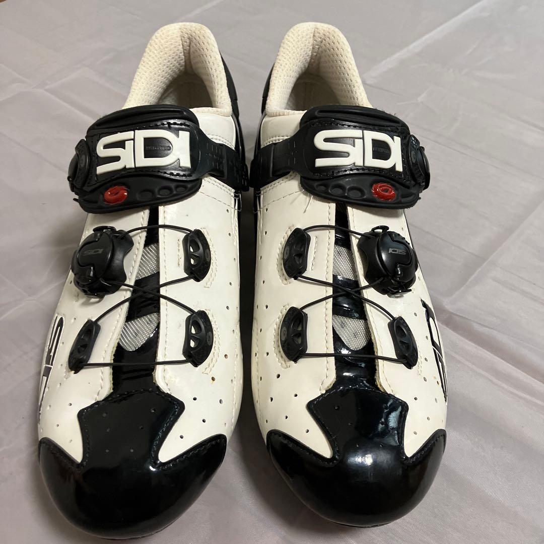 SIDI ロードバイク用シューズ サイズ41