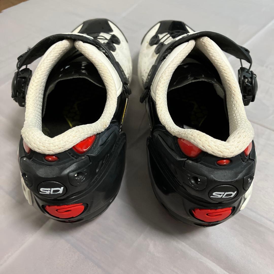 SIDI ロードバイク用シューズ サイズ41