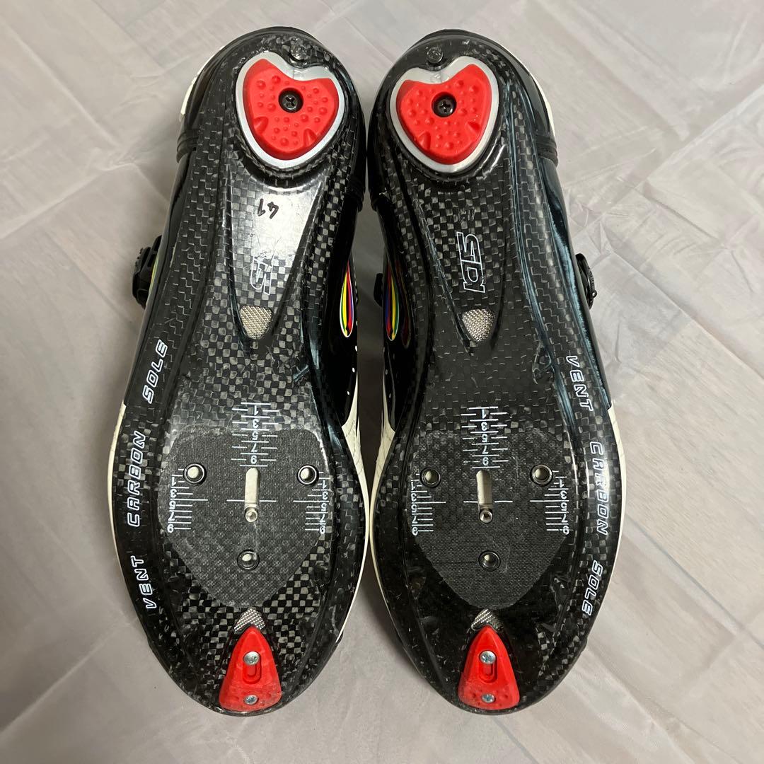SIDI ロードバイク用シューズ サイズ41