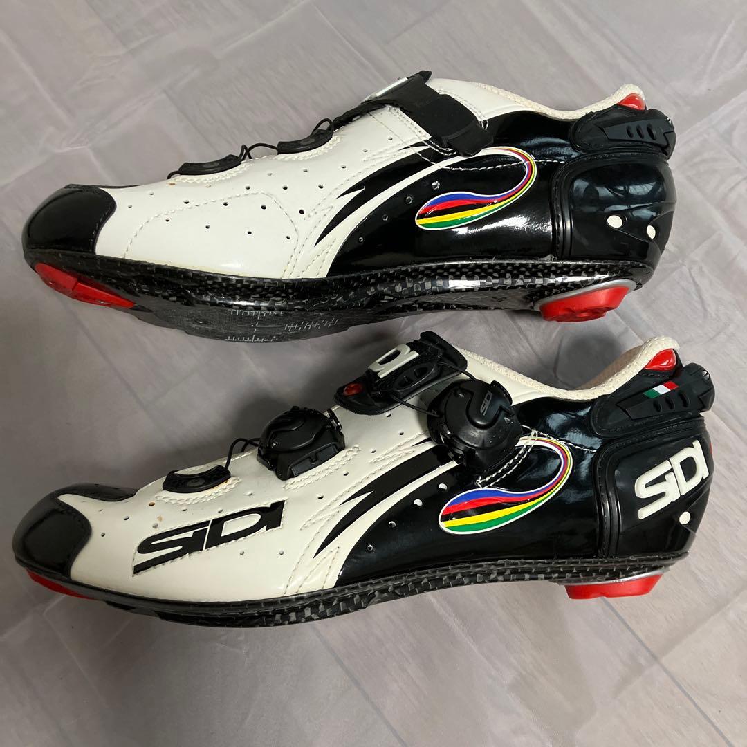 SIDI ロードバイク用シューズ サイズ41