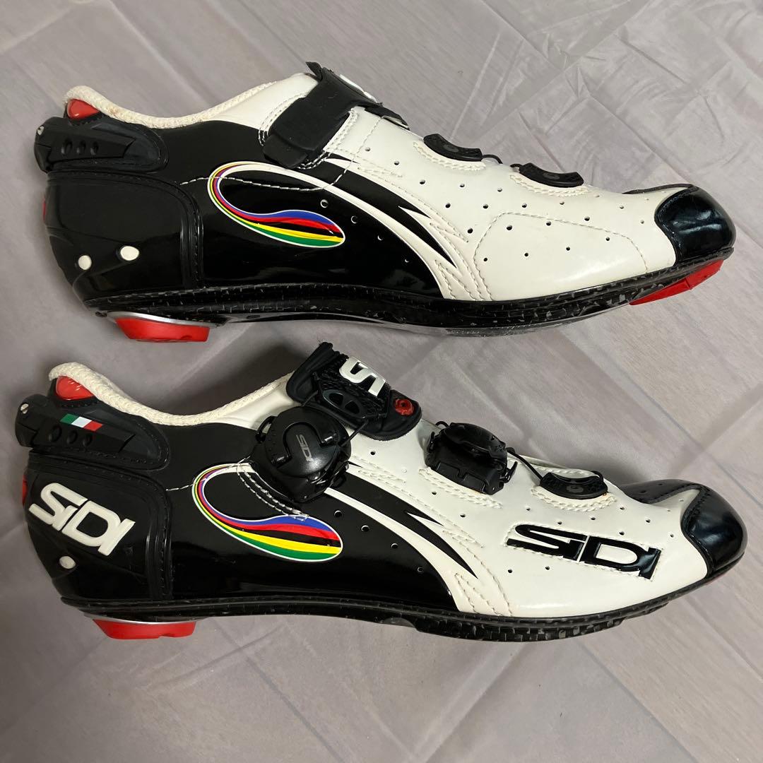 SIDI ロードバイク用シューズ サイズ41