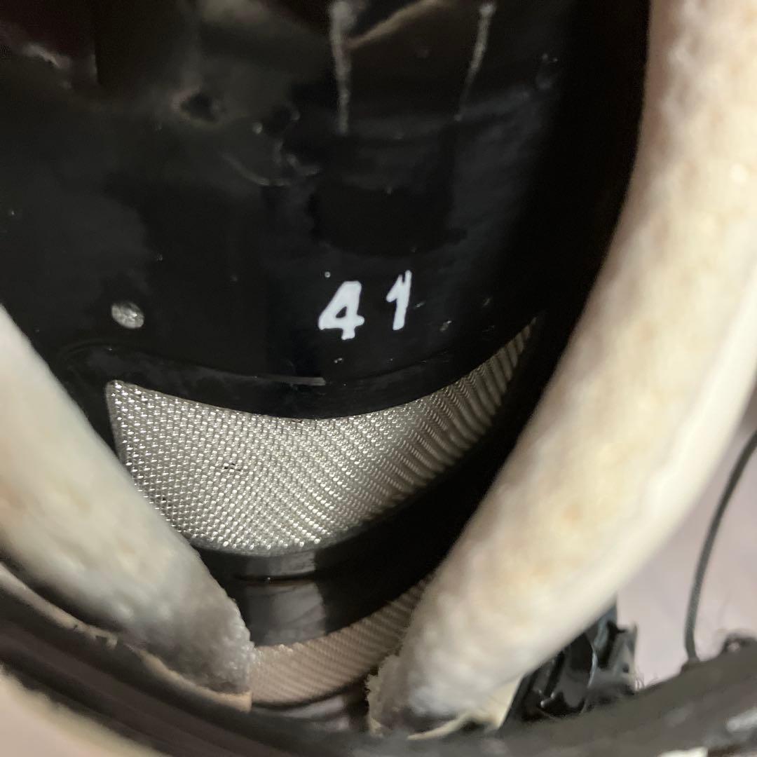 SIDI ロードバイク用シューズ サイズ41