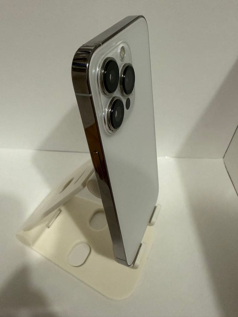 【美品】iPhone13 Pro 256GB シルバー