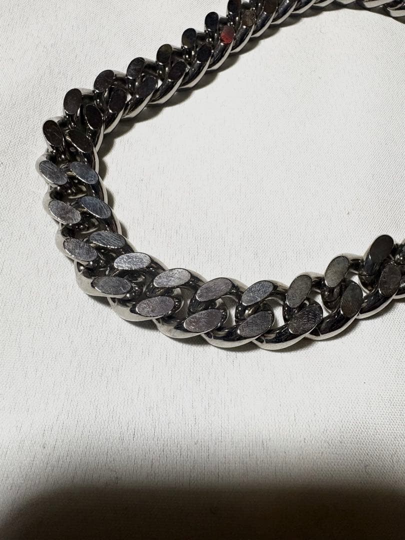 RAF SIMONS ラフシモンズ ウォレットチェーン キーチェーン