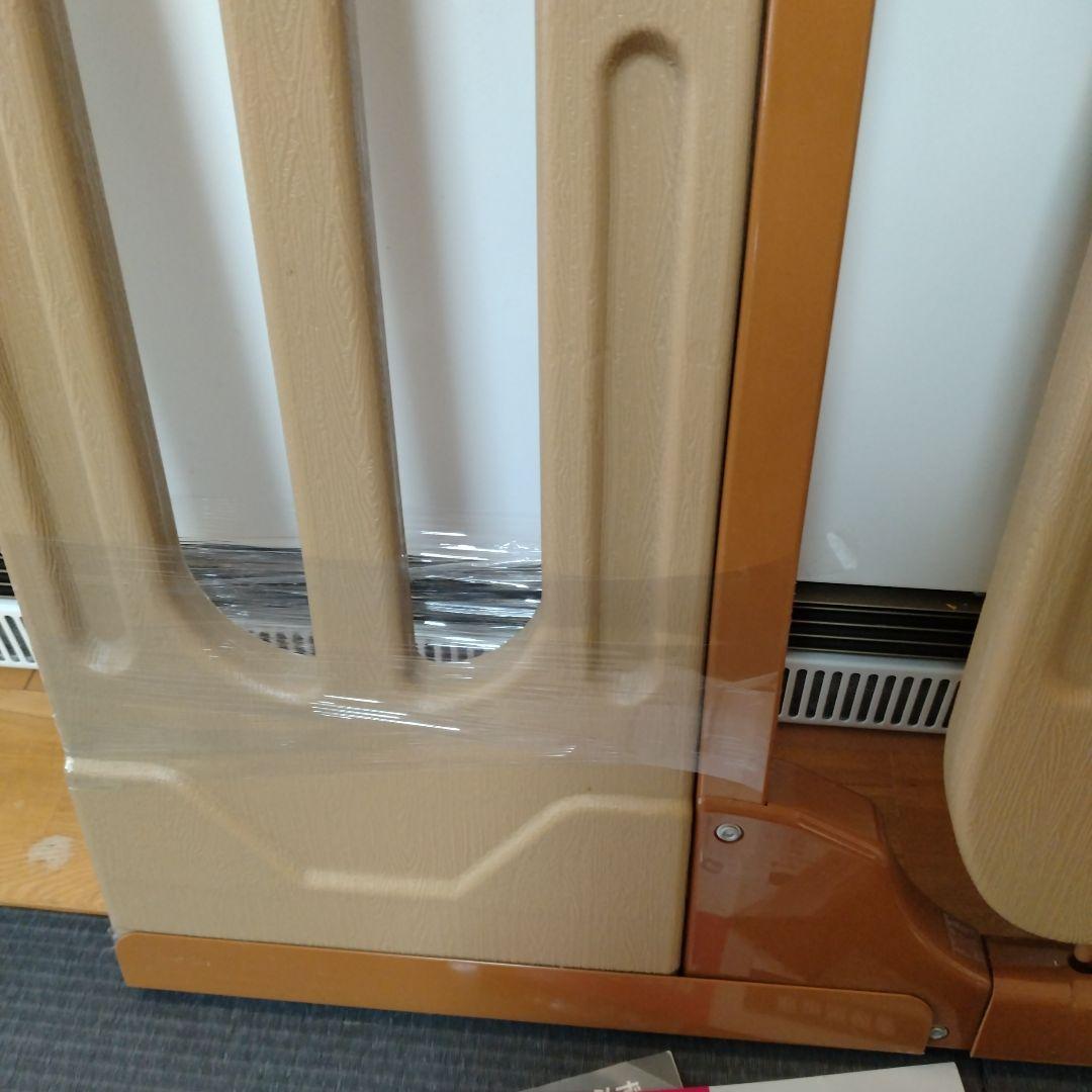 ✨️極美品✨️日本育児 スマートゲイト2 専用ワイドパネルSセット ベビーゲート