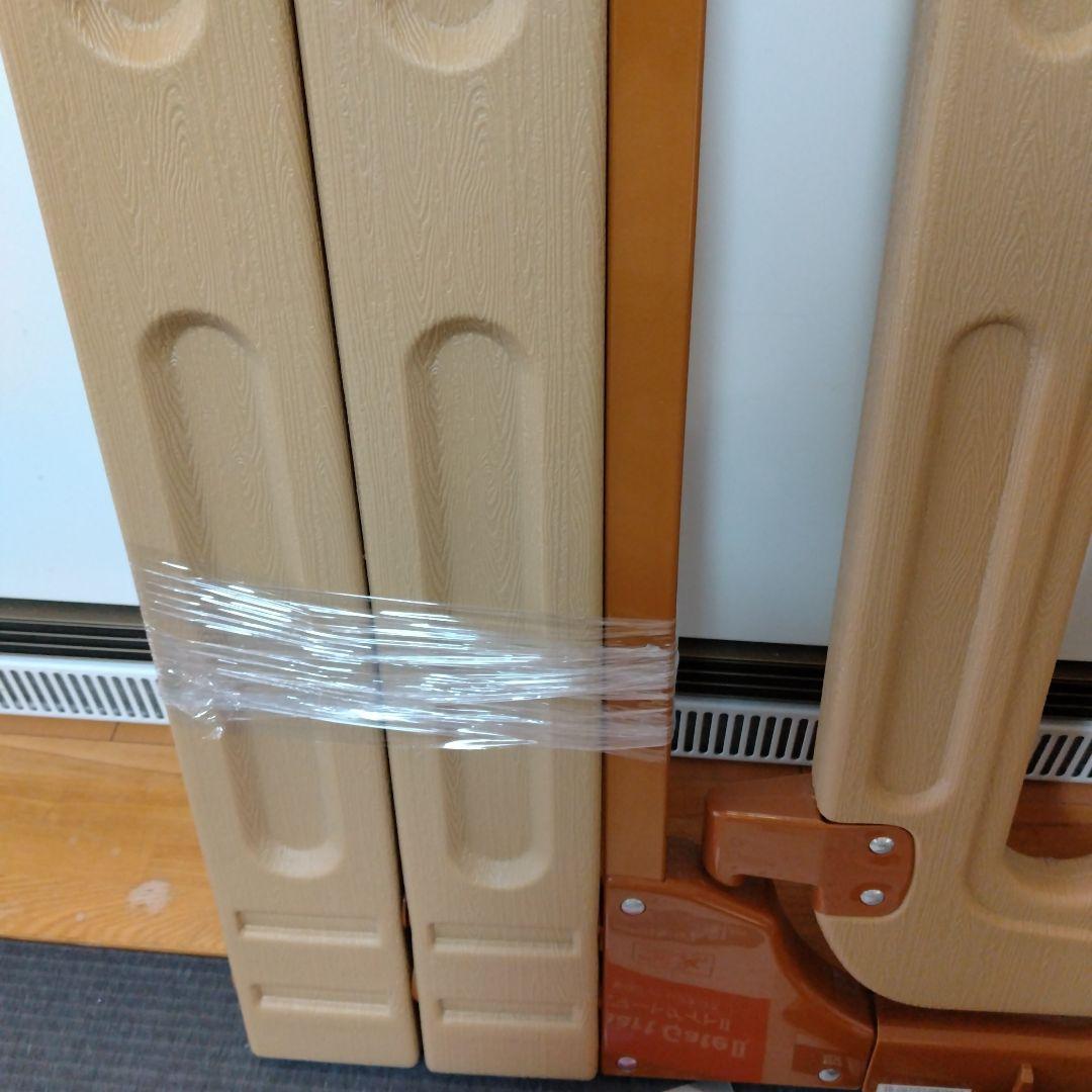 ✨️極美品✨️日本育児 スマートゲイト2 専用ワイドパネルSセット ベビーゲート