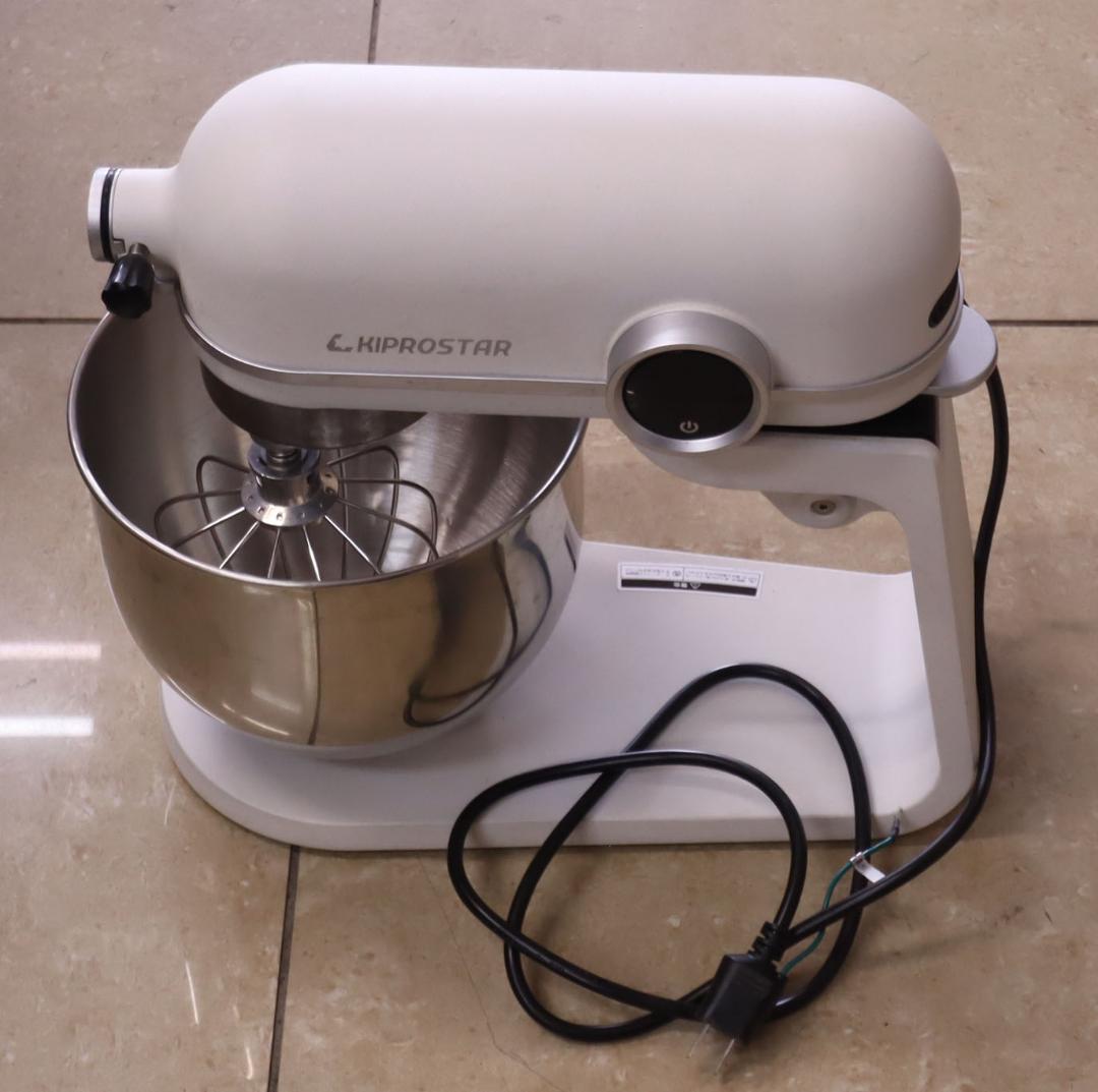 CHIPROSTAR　業務用卓上ミキサー　PRO-DMX5-C