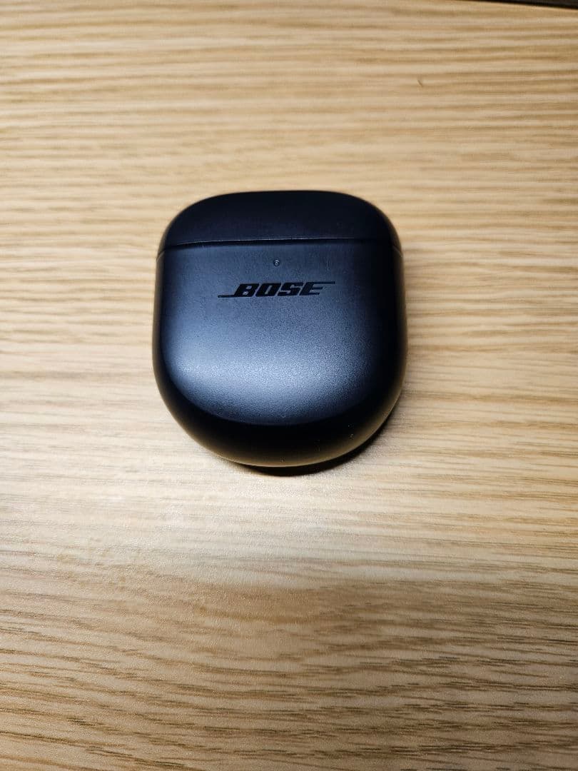 Bose QuietComfort Ultra Earbuds 本体