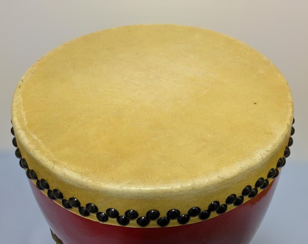 かとちゃん専用（エイサー大太鼓）