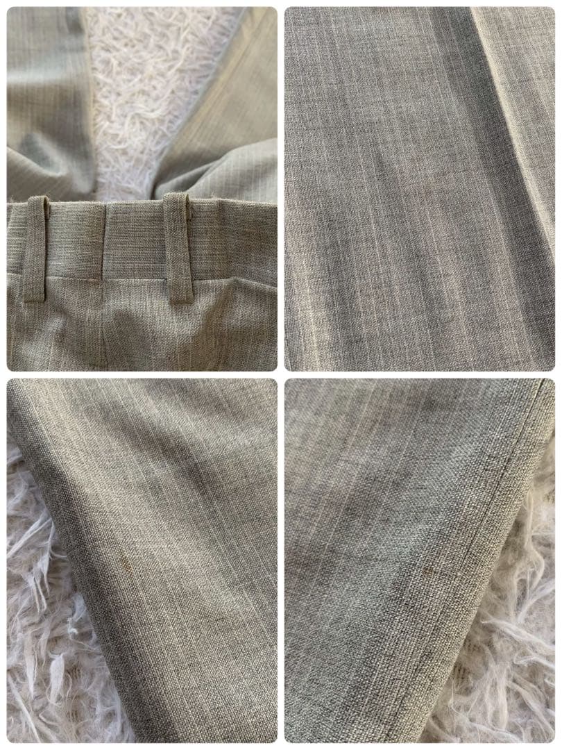 XL　Christian Dior　クリスチャンディオール　スーツ　セットアップ