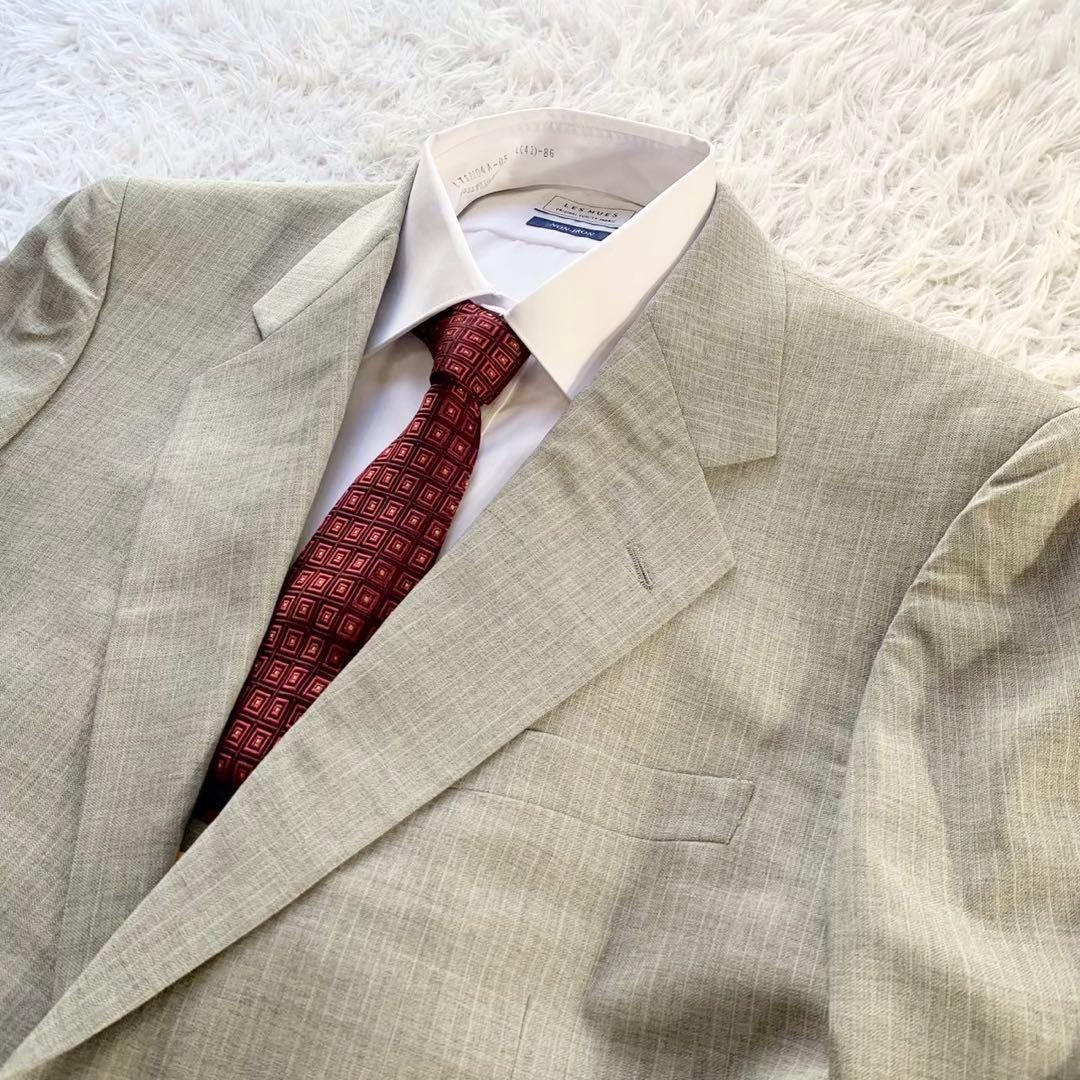 XL　Christian Dior　クリスチャンディオール　スーツ　セットアップ