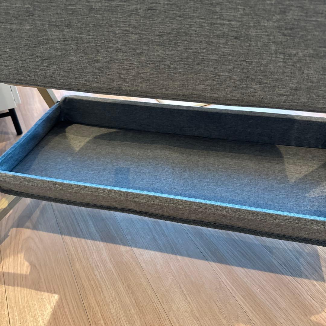 HZDMJ ベビーベッド