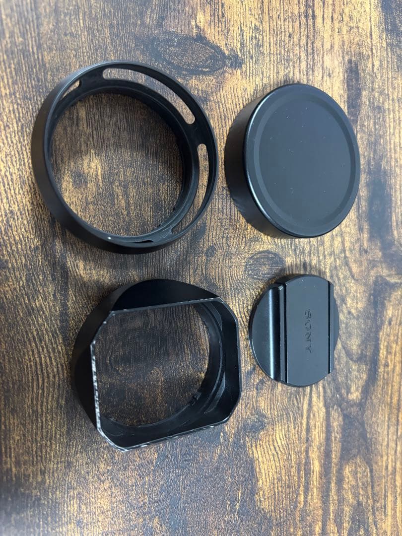 SONY RX1 カメラ Carl Zeiss 35mmレンズ