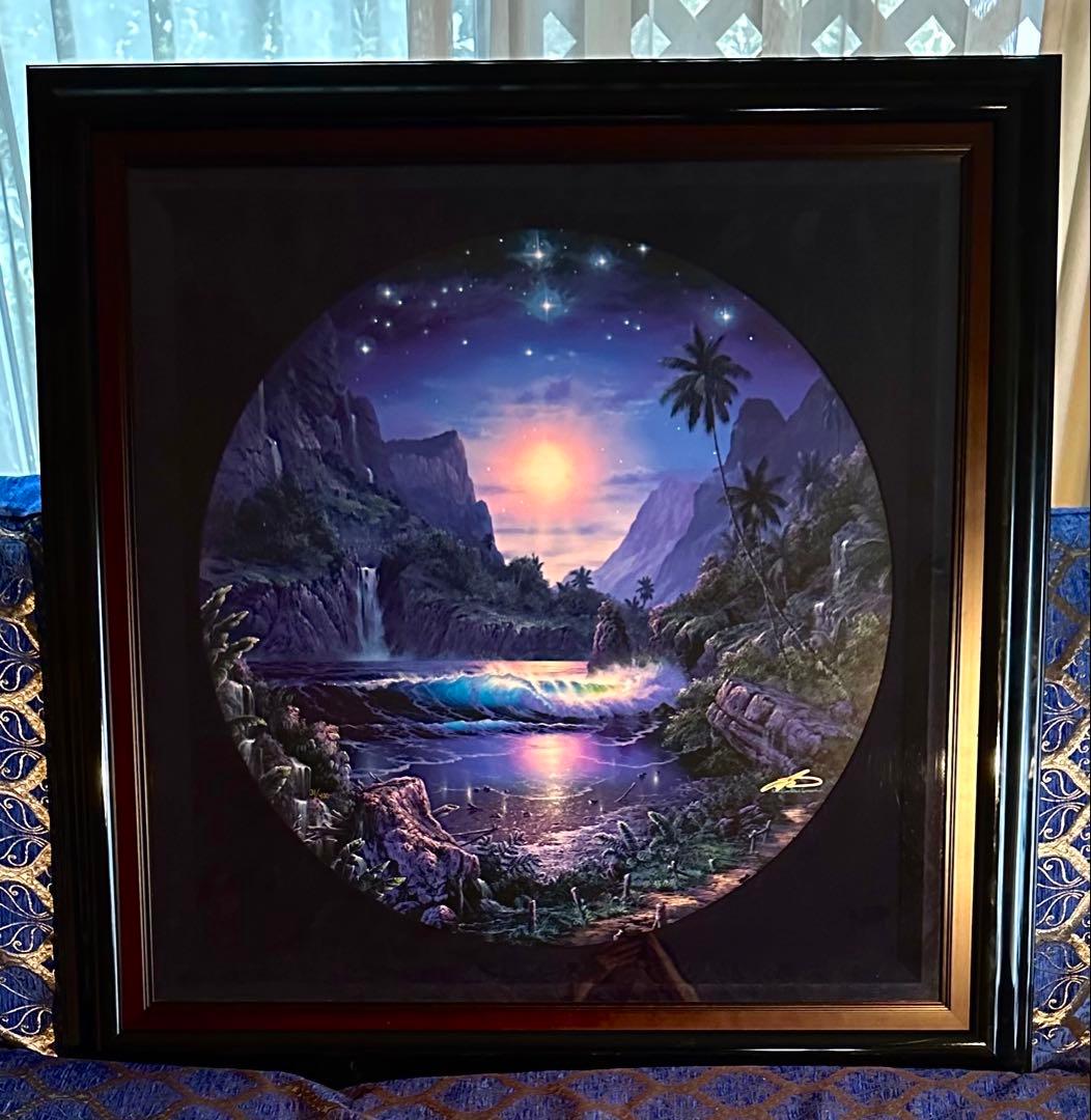 AQUA  クリスチャンラッセン[トランキュリイルモーメント]