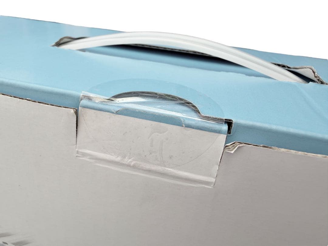 新品未使用　iRobot Braava 381j 床拭きロボット