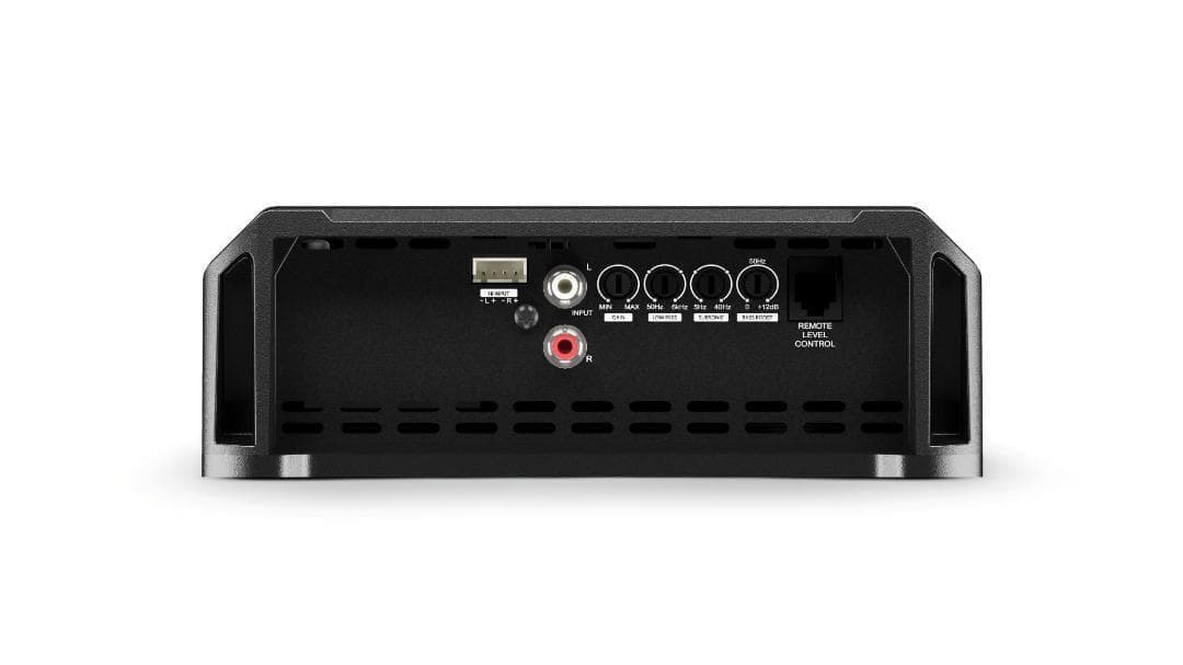 5000.1 2Ω Evo5 SounDigital 1チャンネル アンプ