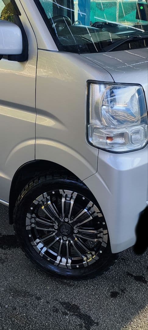 165/60R15 TOYO オープンカントリー M/T タイヤ4本セット