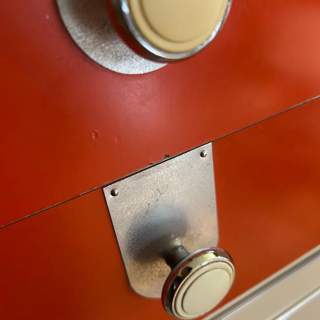 【美品】食器棚