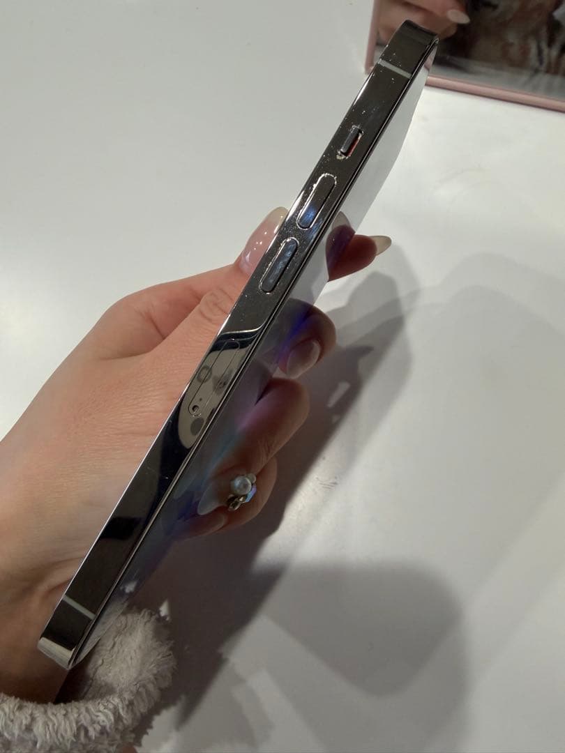 iPhone13 Pro シルバー 本体