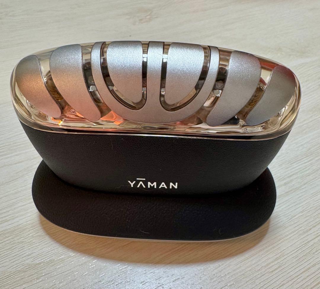 YAMAN 美顔器 ヤーマン　リフトロジープロ
