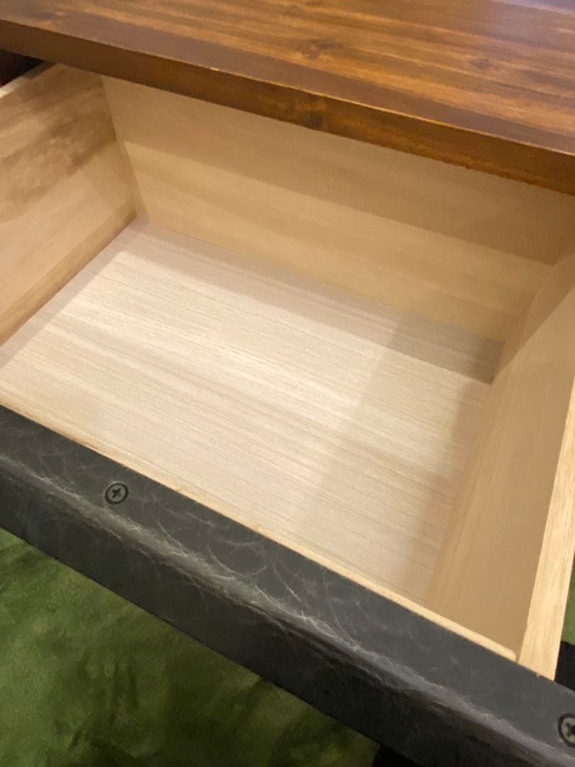 unico SWELLA(スウェラ)　TVボード W1600