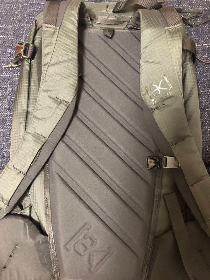 BURTON バートンAK バックパック　リュック