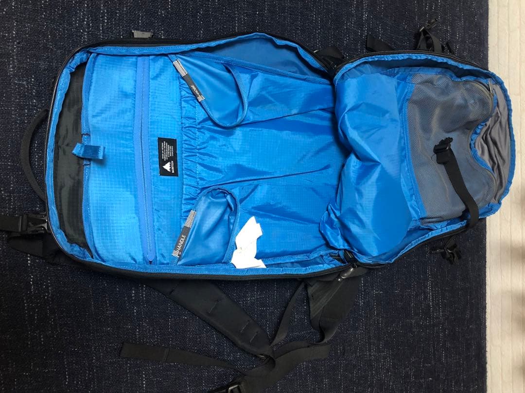 BURTON バートンAK バックパック　リュック