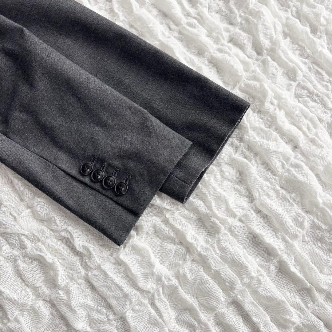 【美品】 ジャーナルスタンダードレサージュ ハイカウントダブルジャケット