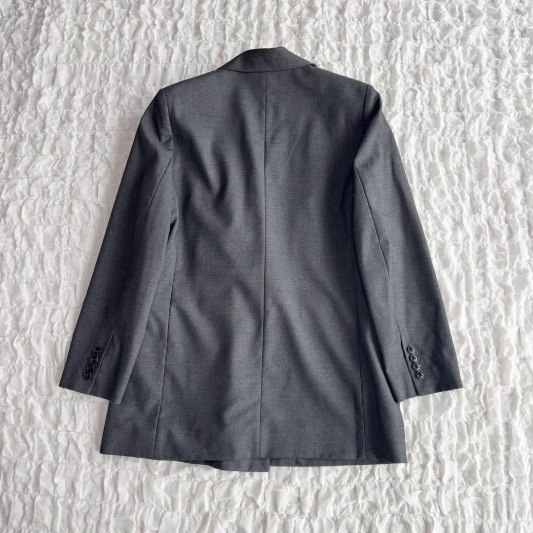 【美品】 ジャーナルスタンダードレサージュ ハイカウントダブルジャケット