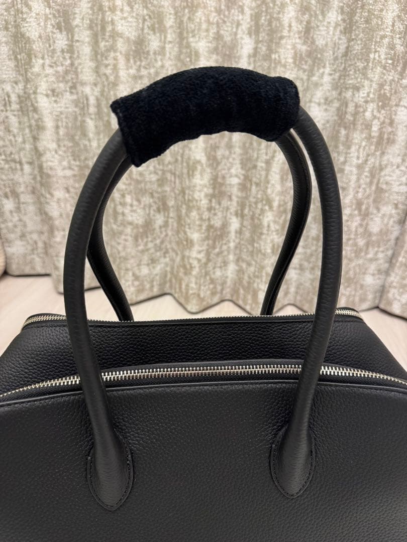 VASIC cargo mini ブラック　フェイラー　ハンドルカバー付き