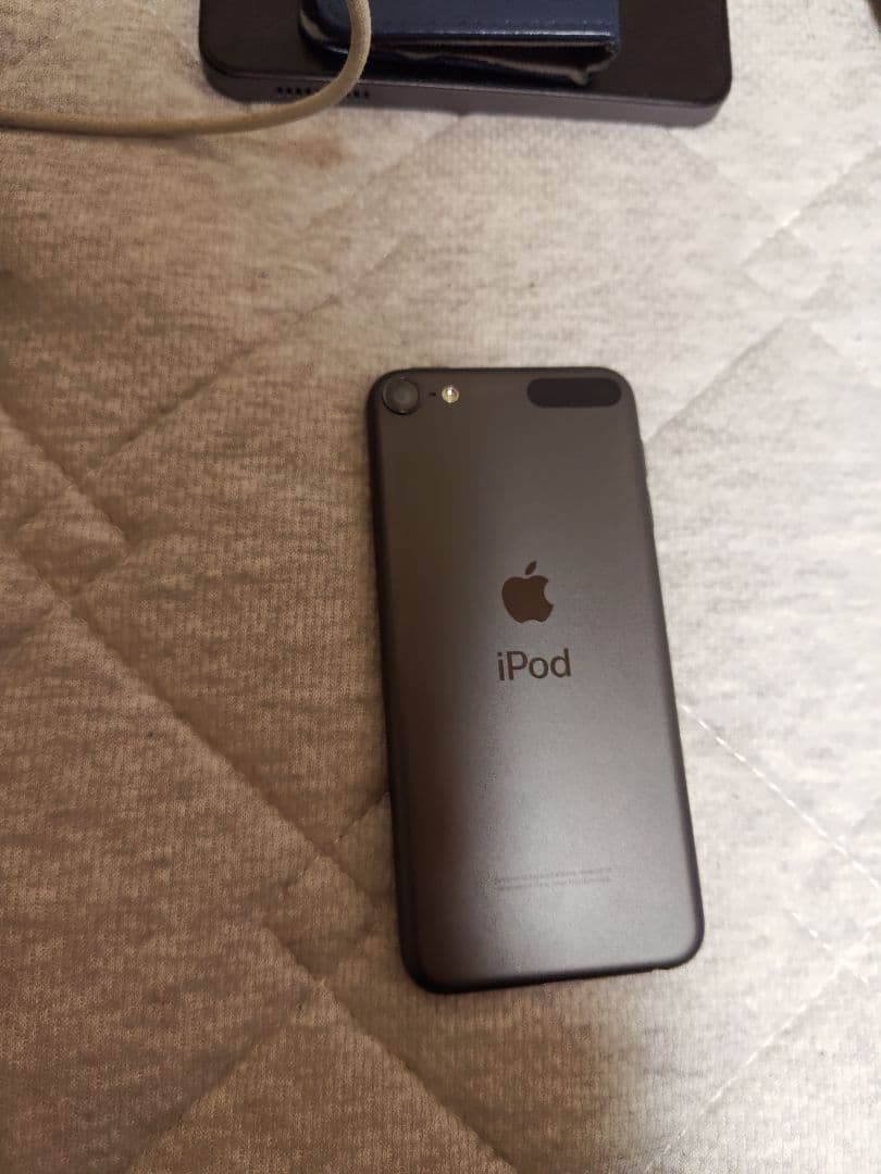 Apple iPod touch 第7世代 128GB
