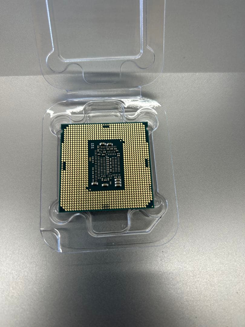 第7世代　Intel Core i7 7700 2ヶセット