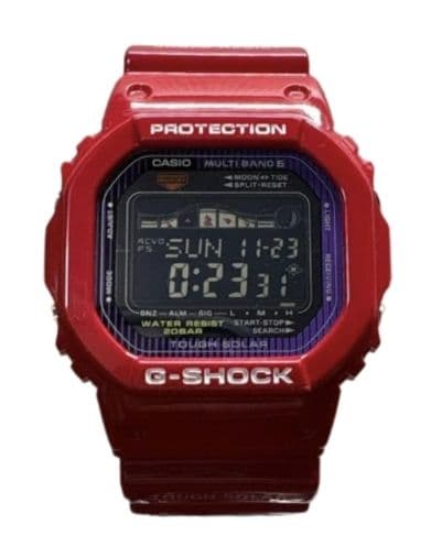 CASIO カシオ G-SHOCK GWX-5600C