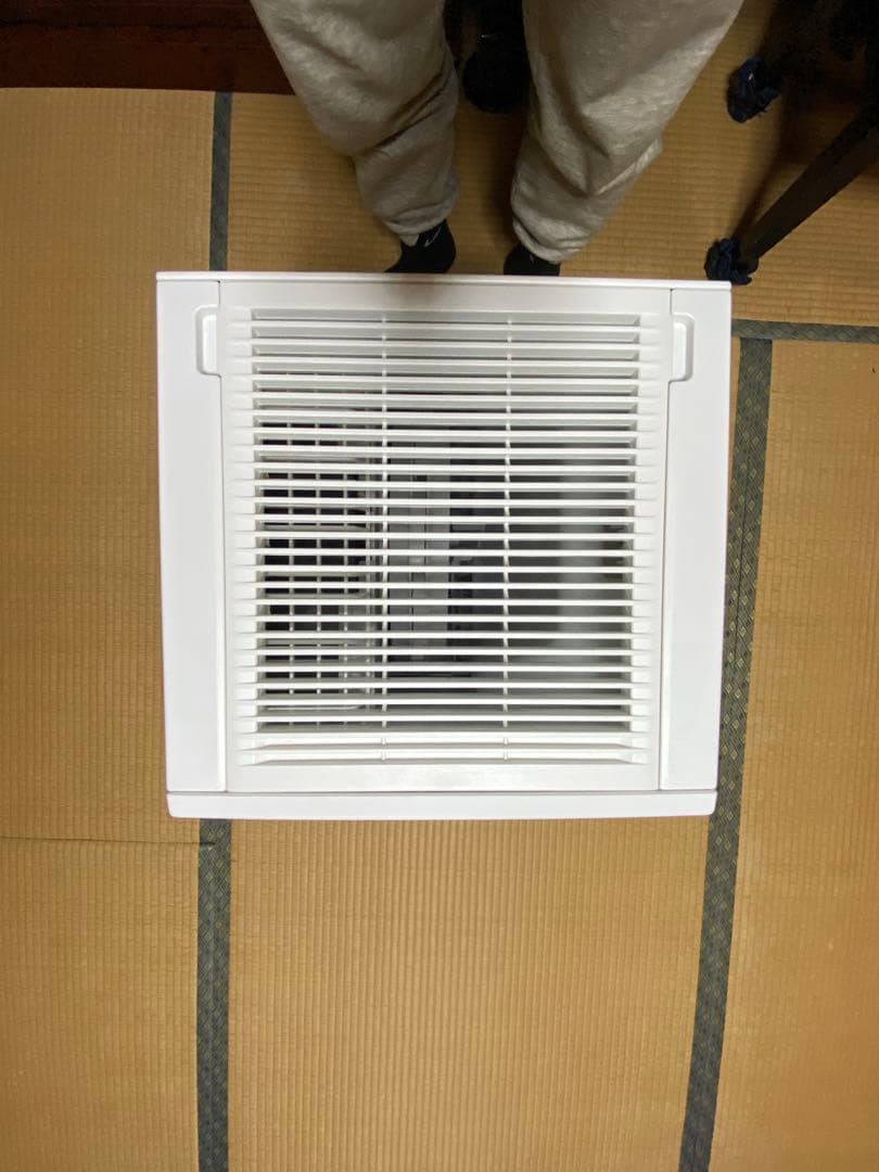 DAIKIN ストリーマ空気清浄機 リモコン付き
