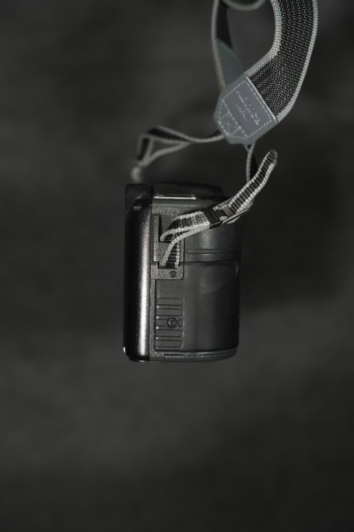 【美品】現場監督 Konica LENS 28 HG レンジファインダーカメラ