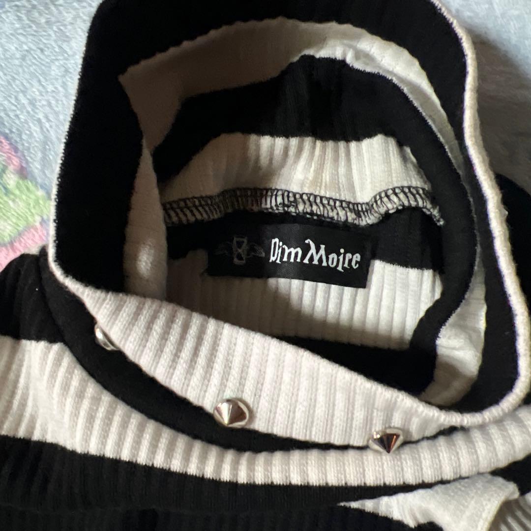 トップス dimmoire