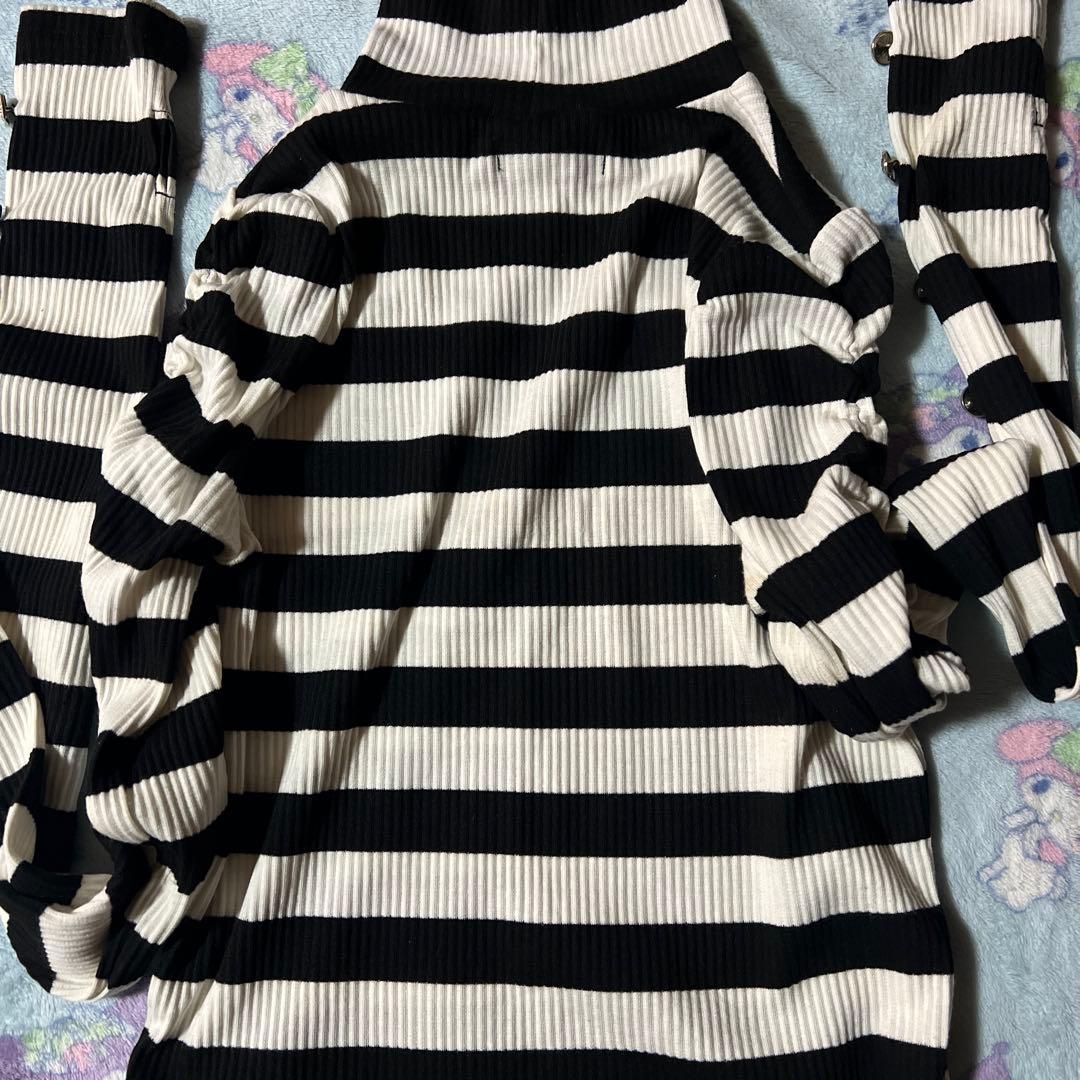 トップス dimmoire