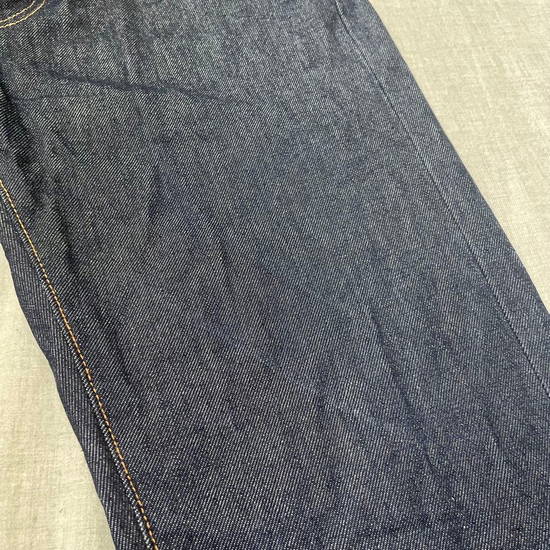 【赤耳有り】 USA製 リーバイス505 W31 セルビッジ 5244 ビッグE