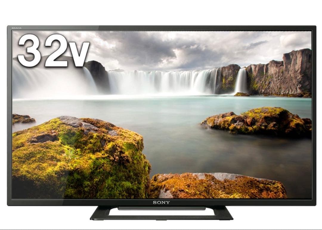 SONY KJ-32W500E テレビ　中古