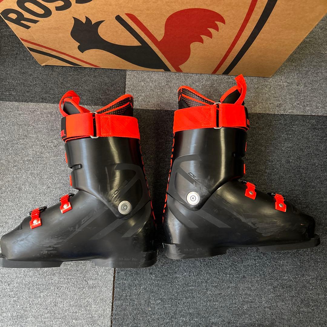 ROSSIGNOL ロシニョール ＜2024＞SUPER VIRAGE 125