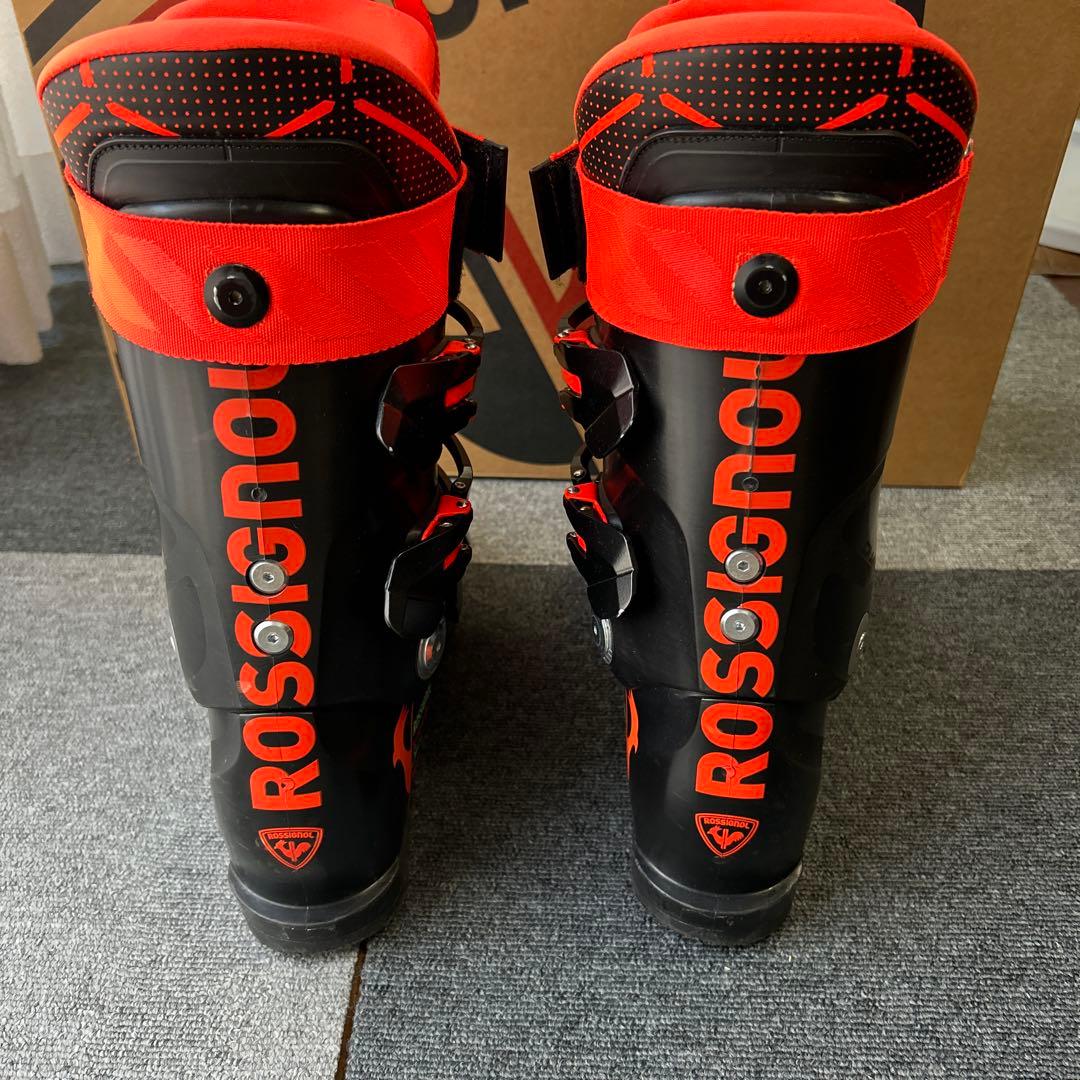 ROSSIGNOL ロシニョール ＜2024＞SUPER VIRAGE 125