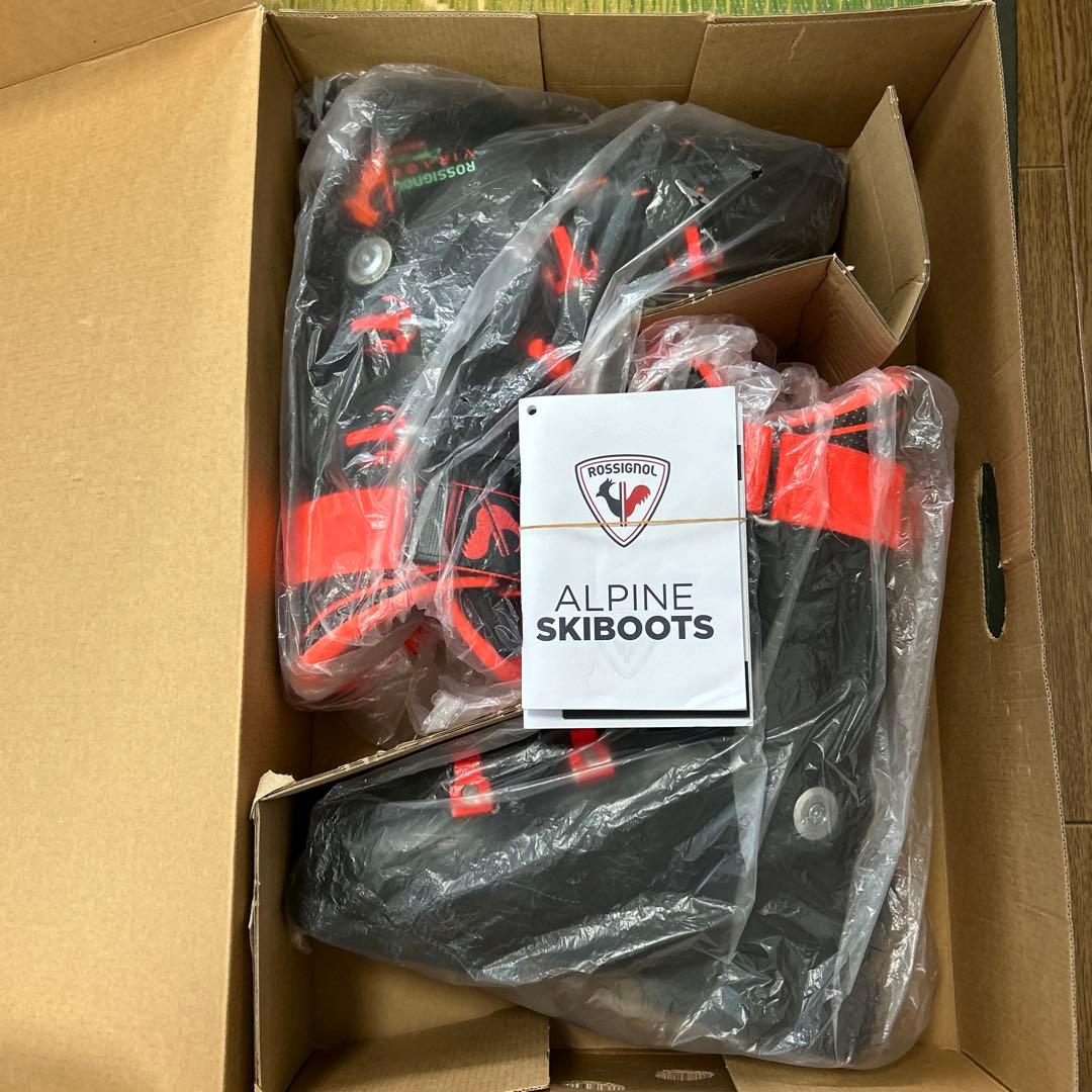 ROSSIGNOL ロシニョール ＜2024＞SUPER VIRAGE 125