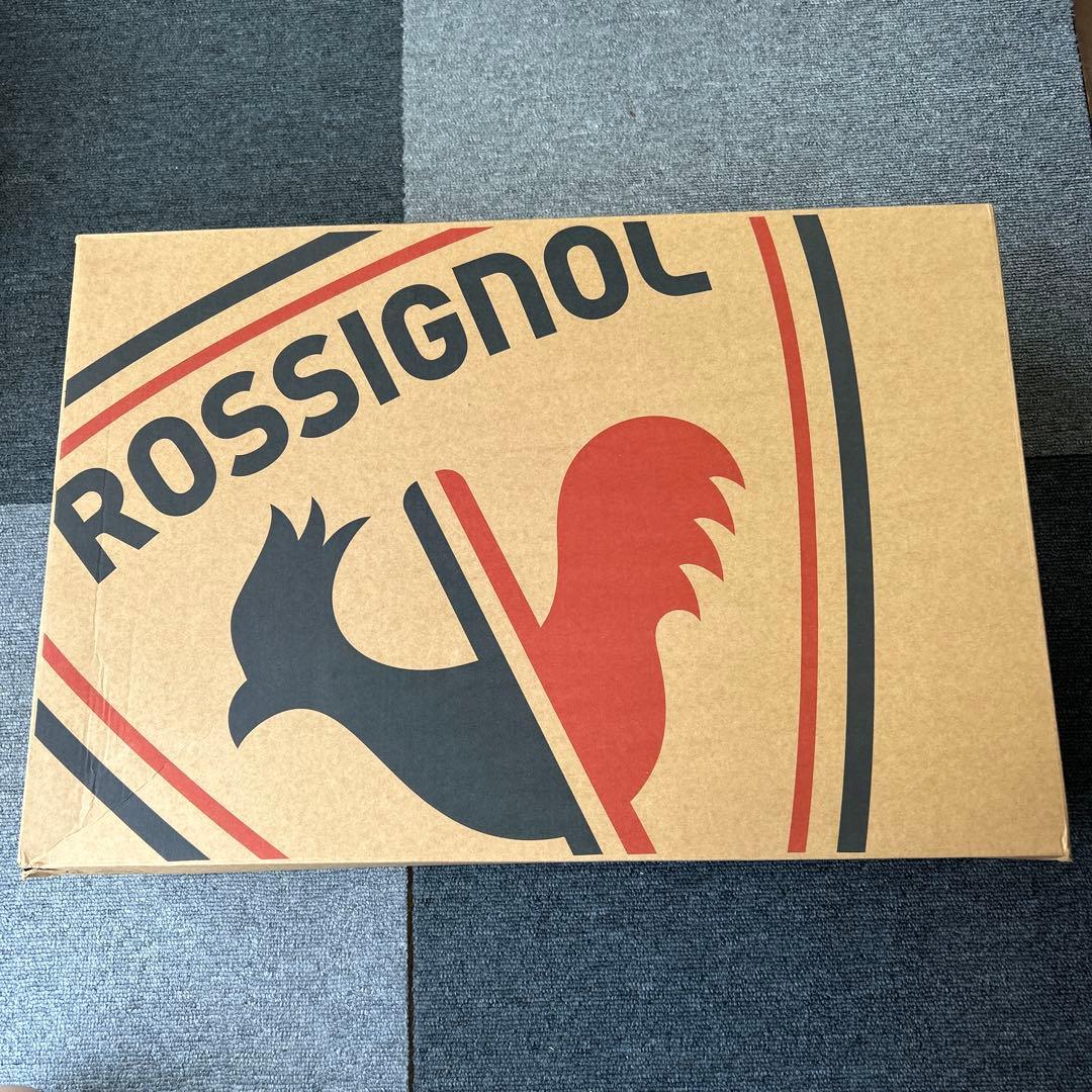 ROSSIGNOL ロシニョール ＜2024＞SUPER VIRAGE 125