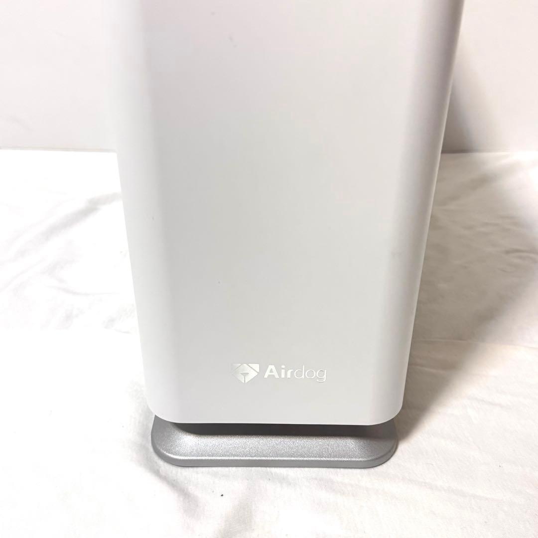 極美品　Airdog X1D 空気清浄機 2024年製 エアドッグ