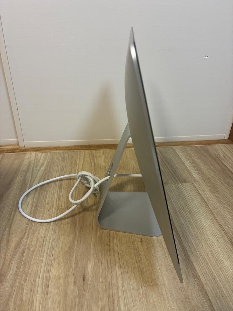 AppleiMac 21.5インチ 2017 4K　Core i5